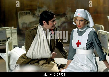 ANNETTE BENING, ESSENDO JULIA, 2004, Foto Stock