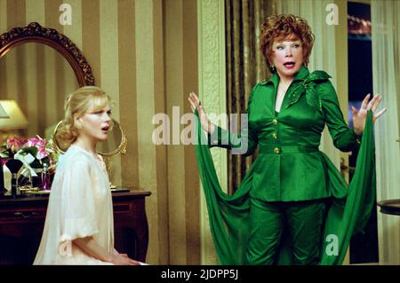 KIDMAN, MACLAINE, STREGATA, 2005, Foto Stock