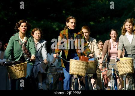 JULIA ROBERTS, MONA LISA SMILE, 2003, Foto Stock