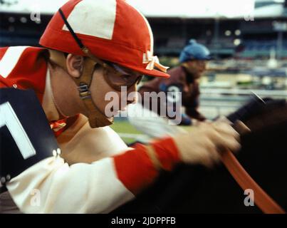 TOBEY MAGUIRE, SEABISCUIT, 2003, Foto Stock