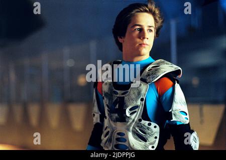 MICHAEL ANGARANO, SKY HIGH, 2005, Foto Stock