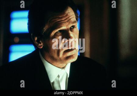 NICK NOLTE, IL BUON LADRO, 2002, Foto Stock