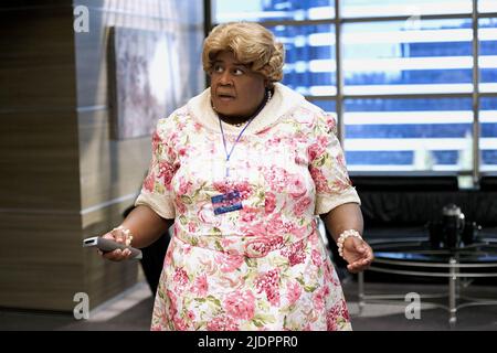 MARTIN LAWRENCE, CASA DI BIG MOMMA 2, 2006, Foto Stock