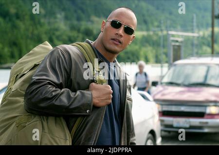 LA ROCCIA, CAMMINANDO ALTO, 2004, Foto Stock