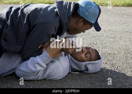 ANDERSON, CLARKE, ETÀ ADULTA, 2008, Foto Stock