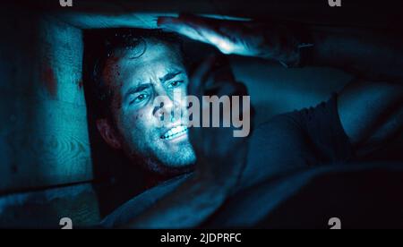 RYAN REYNOLDS, SEPOLTO, 2010, Foto Stock