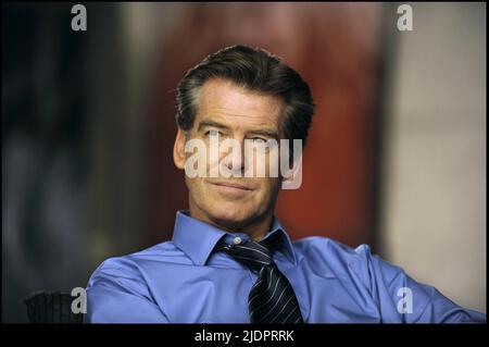 PIERCE BROSNAN, THE GHOST WRITER, 2010, Foto Stock