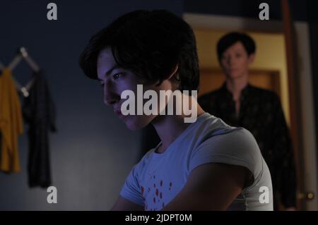 MILLER, SWINTON, DOBBIAMO PARLARE DI KEVIN, 2011, Foto Stock