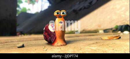 TURBO, TURBO, 2013, Foto Stock