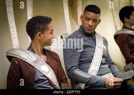 SMITH, SMITH, DOPO LA TERRA, 2013, Foto Stock