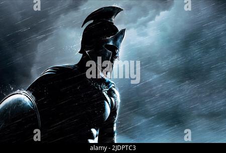 POSTER DEL FILM, 300: ASCESA DI UN IMPERO, 2014, Foto Stock