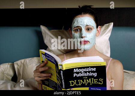 JENNIFER GARNER, 13 GOING ON 30, 2004, Foto Stock