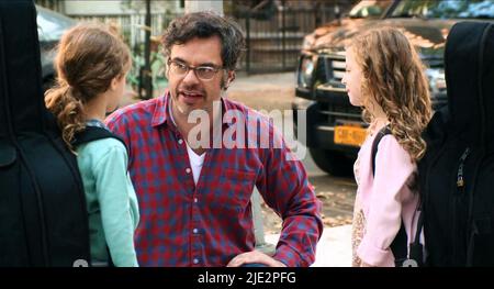 JEMAINE CLEMENT, LA GENTE PONE LE COSE, 2015 Foto Stock