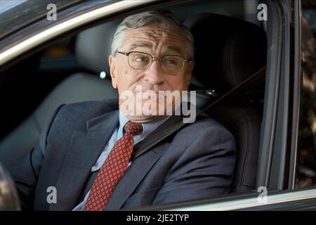 ROBERT DE NIRO, il tirocinante, 2015 Foto Stock