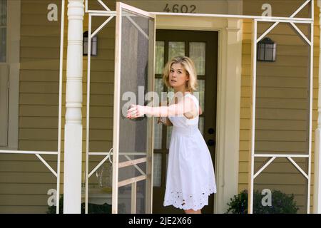 ROSAMUND PIKE, RITORNO AL MITTENTE, 2015 Foto Stock