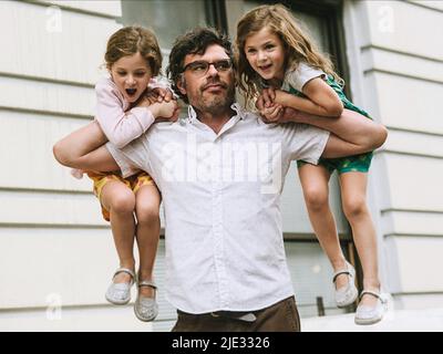 JEMAINE CLEMENT, LA GENTE PONE LE COSE, 2015 Foto Stock