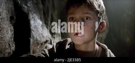 LEVI MILLER, PAN, 2015 Foto Stock