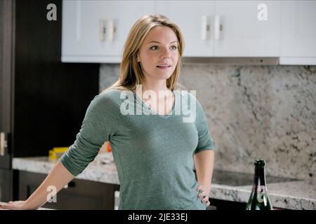 ELOISE MUMFORD, CINQUANTA SFUMATURE DI GRIGIO, 2015 Foto Stock