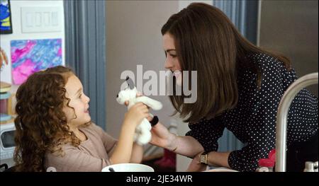 JOJO KUSHNER, Anne Hathaway, il tirocinante, 2015 Foto Stock