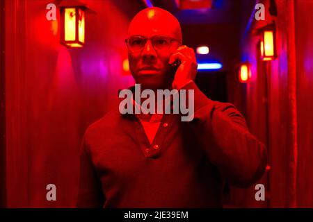 COMUNE, CORRERE TUTTA LA NOTTE, 2015 Foto Stock