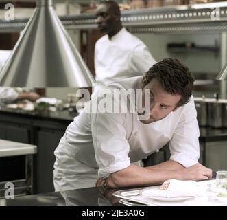 BRADLEY COOPER, bruciato, 2015 Foto Stock