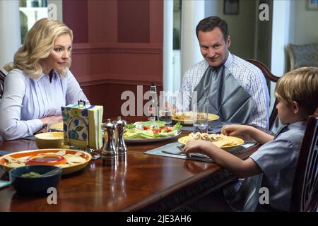 HEIGL,WILSON,FIORI, CASA DOLCE INFERNO, 2015 Foto Stock