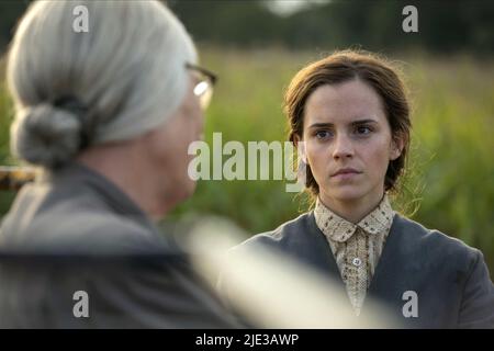 EMMA WATSON, COLONIA, 2015 Foto Stock