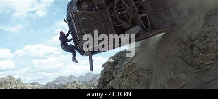 PAUL WALKER, Fast e Furious 7, 2015 Foto Stock