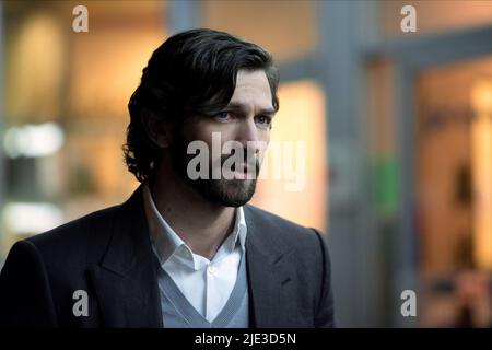 MICHIEL HUISMAN, L'ETÀ DI ADALINE, 2015 Foto Stock