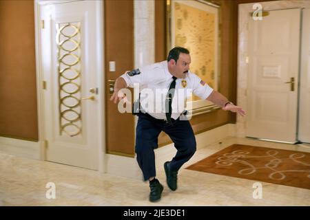 KEVIN JAMES, PAUL BLART: MALL COP 2, 2015 Foto Stock