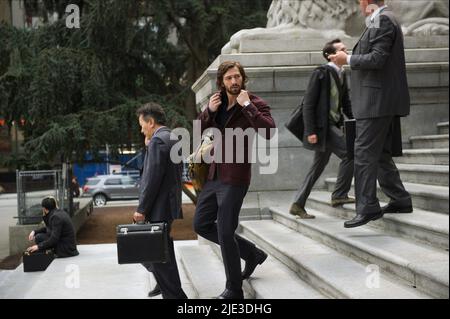 MICHIEL HUISMAN, L'ETÀ DI ADALINE, 2015 Foto Stock