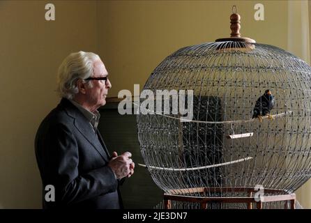 MICHAEL CAINE, GIOVENTÙ, 2015 Foto Stock