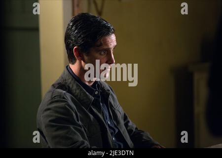 JAMES RANSONE, SINISTRO 2, 2015 Foto Stock