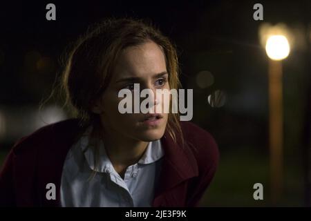 EMMA WATSON, COLONIA, 2015 Foto Stock