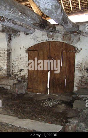 Mulazzano, Quartiano, Provincia di Lodi Foto Stock