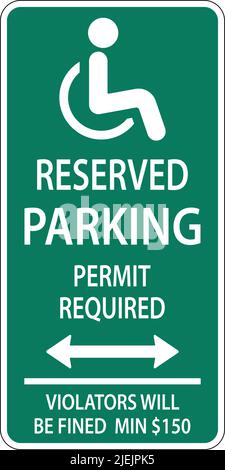 Cartello 'Parcheggio Privato' Blu 40x25 Cm – Targa In Alluminio O PVC Con Viti. Prodotto In Francia, Resistente Alle Intemperie, Alta Visibilità. Perfetto Per Aree Private. - 3