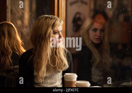 IMOGEN POOTS, quel momento inopportuno, 2014 Foto Stock