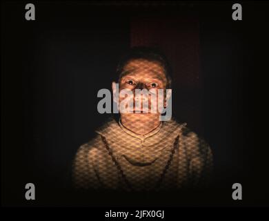 MATHIEU AMALRIC, THE GRAND BUDAPEST HOTEL, 2014 Foto Stock