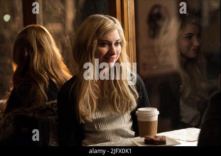 IMOGEN POOTS, quel momento inopportuno, 2014 Foto Stock