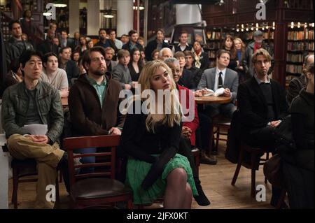 IMOGEN POOTS, quel momento inopportuno, 2014 Foto Stock