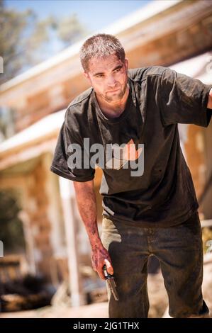 ROBERT PATTINSON, Rover, 2014 Foto Stock