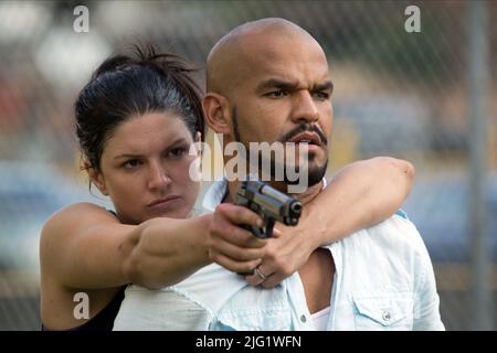 CARANO,NOLASCO, NEL SANGUE, 2014 Foto Stock