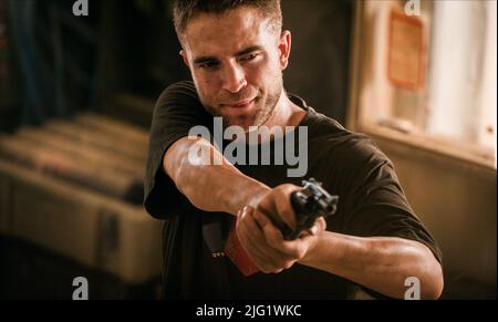 ROBERT PATTINSON, Rover, 2014 Foto Stock