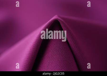Texture viola scuro densa per sfondo e opere d'arte del design Foto Stock