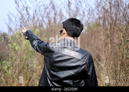 500+ migliori foto di Handsome Boy | Foto di Cute Stylish Boy | Scarica immagini di Beautiful Boy Stock Free Images on alamy Foto Stock