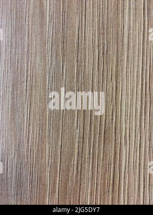consistenza di un piatto di legno Foto Stock