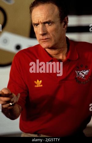 Pubblicità Film Still from 'The Program' James Caan © 1993 Touchstone Pictures Photo Credit: Barry Wetcher Credit: PictureLux/The Hollywood Archive/Alamy Live News Foto Stock
