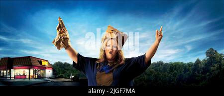 MELISSA MCCARTHY, TAMMY, 2014 Foto Stock