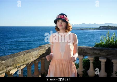 PIETRA EMMA, MAGIA AL CHIARO DI LUNA, 2014 Foto Stock