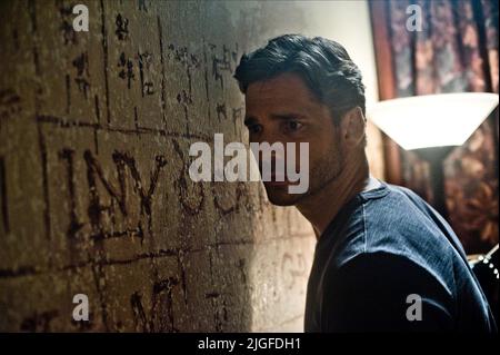 ERIC BANA, liberaci dal male, 2014 Foto Stock